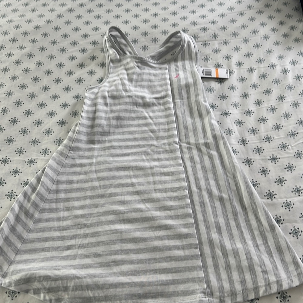 New Girls Nautica Dress
